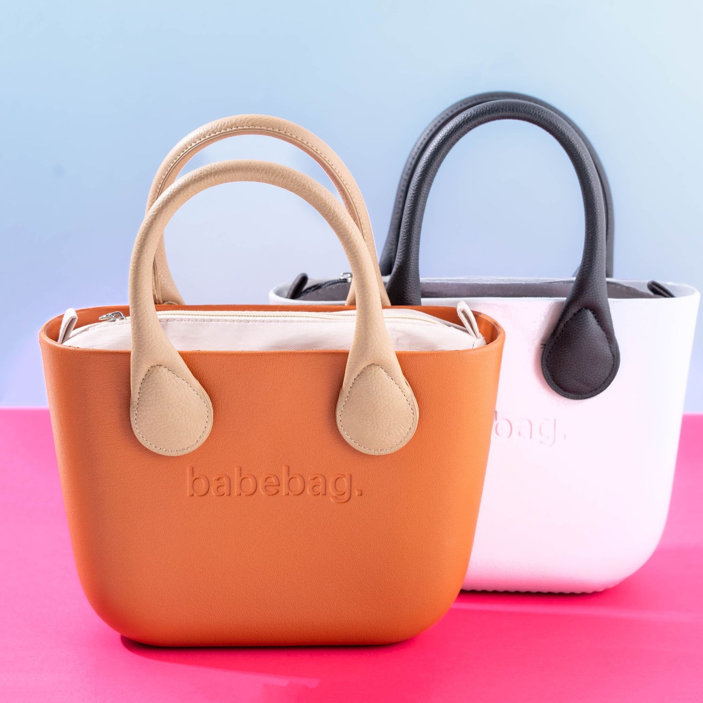 PETITE CLASSIC TOTE BUNDLE