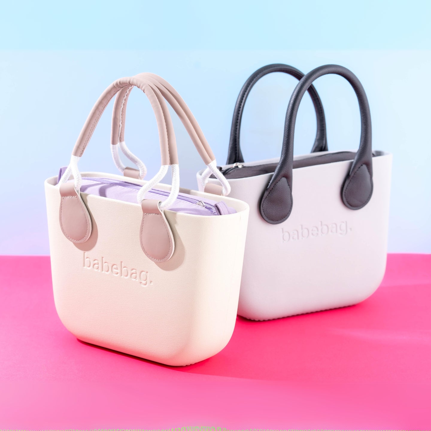 PETITE CLASSIC TOTE BUNDLE