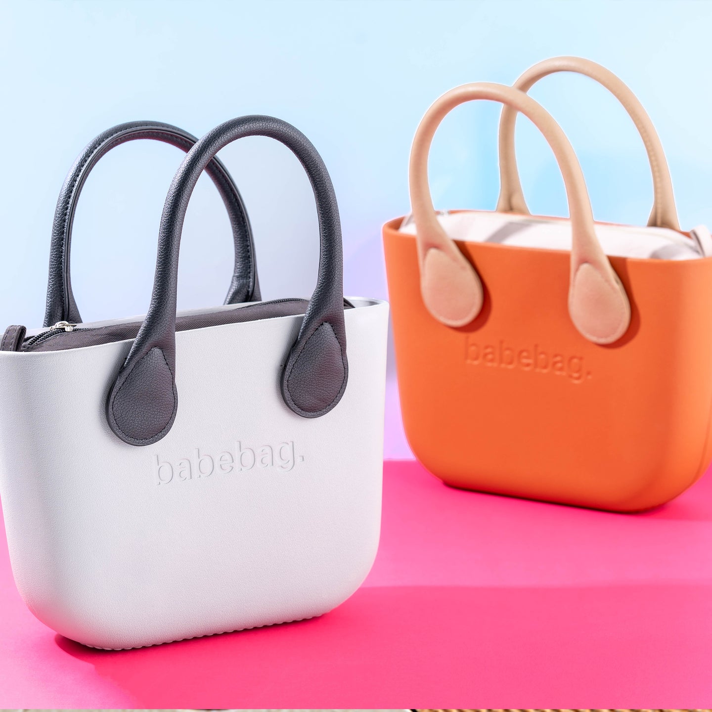 PETITE CLASSIC TOTE BUNDLE